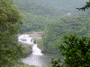 マリュウドの滝(1)