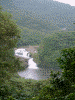 マリュウドの滝(2)