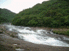 カンピレーの滝(1)