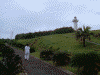 西崎の灯台(1)