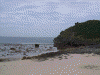 ダンヌ浜(1)