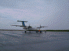 RAC806便 石垣行き(DHC-8)