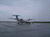 RAC806 Ί_s(DHC-8)