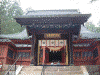 岩木山神社(6)