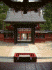 岩木山神社(9)