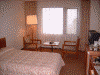 サロマ湖鶴雅リゾートの部屋