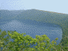摩周第１展望台から見る摩周湖(3)