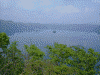 摩周第１展望台から見る摩周湖(4)