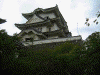 伊賀上野城(4)