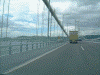 明石海峡大橋(4)