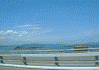 岩黒島橋から眺める瀬戸内海
