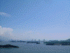 鷲羽山から瀬戸大橋を眺める(9)