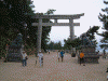 厳島神社(3)