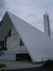 サビエル記念聖堂(2)