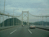 関門橋(2)