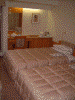 博多都ホテルの部屋