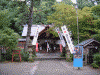 春日山神社(4)