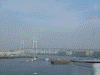 横浜ベイブリッジ(2)