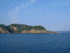 九島の灯台