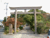 水若酢神社(1)