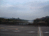 賀茂大橋から鴨川下流を望む