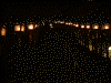 貴船神社(14)/灯籠がやさしく照らします
