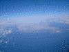恵山岬を望む(1)