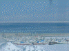 常呂付近のオホーツク海(2)