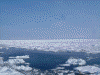 「お〜ろら２」から眺める流氷(17)