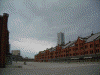 赤レンガ倉庫からの眺め(3)
