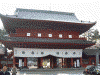 増上寺(3)