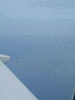 JAL1803便からの風景(2)/国東半島