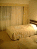 ホテルJALシティ宮崎の部屋
