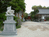 青島神社(4)
