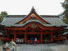 青島神社(6)