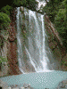 丸尾の滝(2)