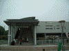 JR・東武佐野駅