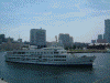 横浜港観光船「ロイヤルウィング」(2)