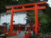 太鼓谷稲荷神社(2)