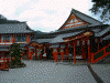 太鼓谷稲荷神社(6)