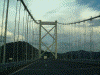 関門橋(3)