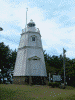 日和山公園の六角灯台