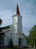 鶴岡カトリック教会(1)