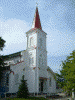 鶴岡カトリック教会(2)