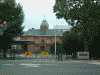 旧北海道庁赤れんが庁舎(1)