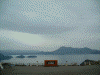サイロ展望台から見る洞爺湖(2)