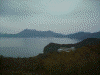 サイロ展望台から見る洞爺湖(6)