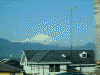 富士山(2)