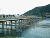 渡月橋(2)