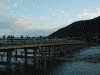 渡月橋(3)